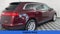 2017 Lincoln MKT Base