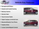 2017 Lincoln MKT Base