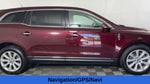 2017 Lincoln MKT Base