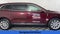2017 Lincoln MKT Base