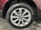 2017 Lincoln MKT Base