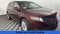 2017 Lincoln MKT Base