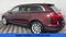 2017 Lincoln MKT Base