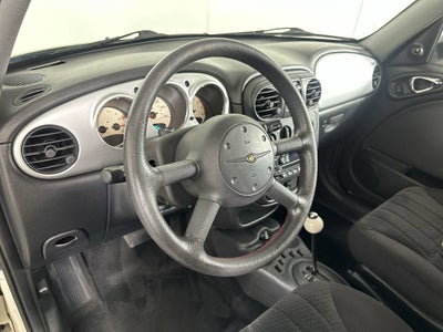 2004 Chrysler PT Cruiser NA