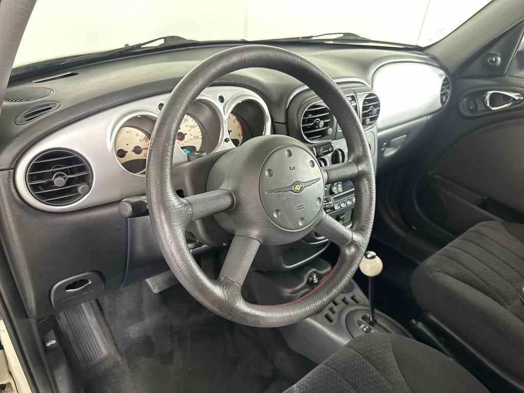 2004 Chrysler PT Cruiser NA