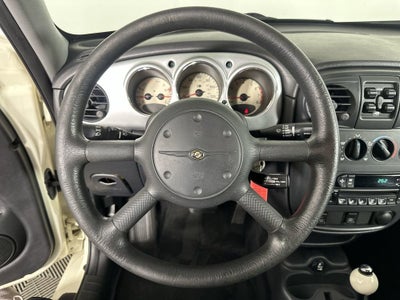 2004 Chrysler PT Cruiser NA
