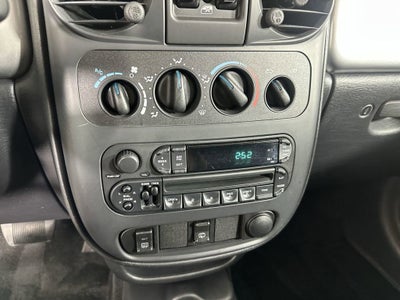 2004 Chrysler PT Cruiser NA