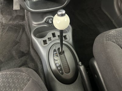 2004 Chrysler PT Cruiser NA
