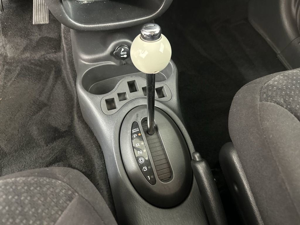 2004 Chrysler PT Cruiser NA
