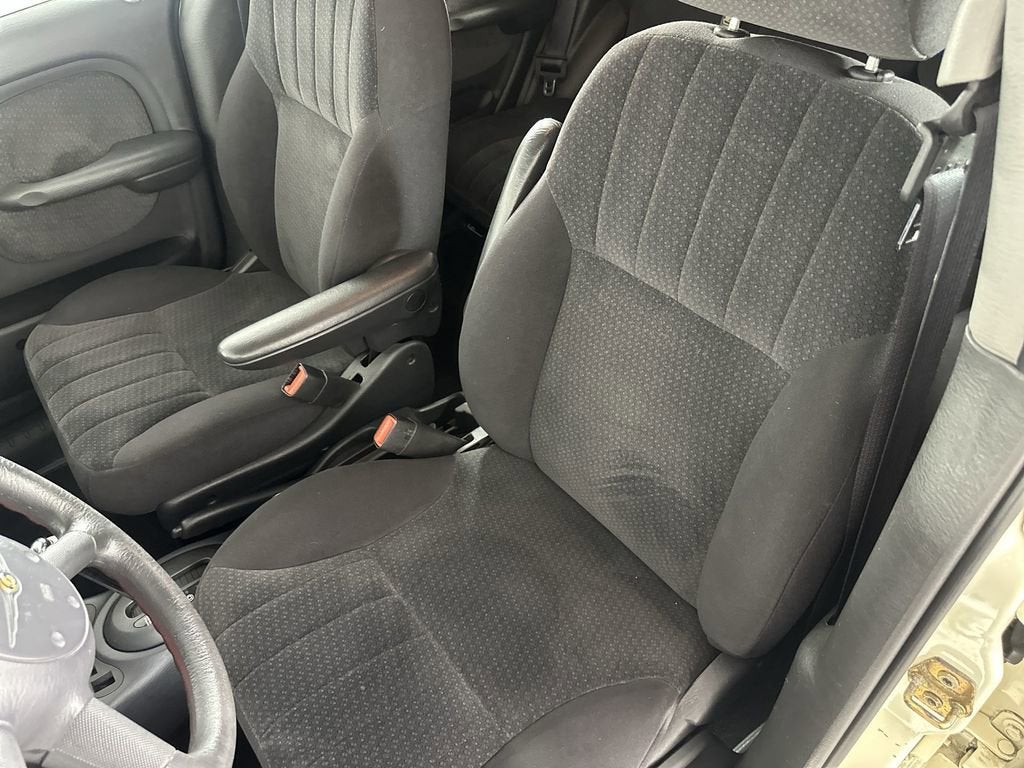 2004 Chrysler PT Cruiser NA