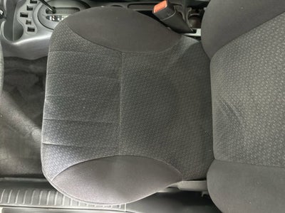 2004 Chrysler PT Cruiser NA