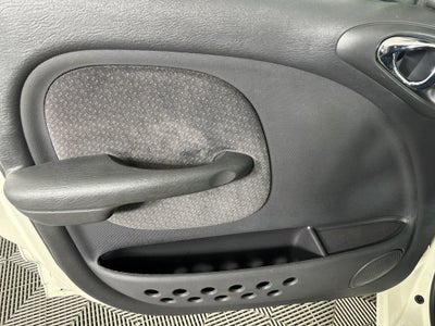2004 Chrysler PT Cruiser NA