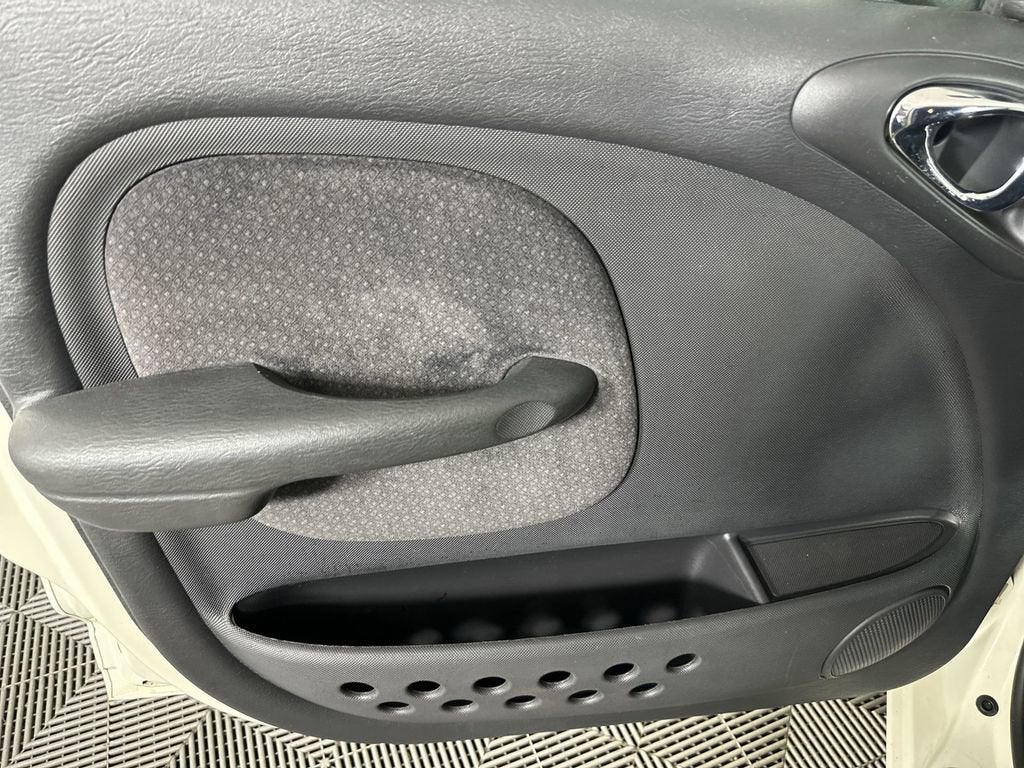 2004 Chrysler PT Cruiser NA