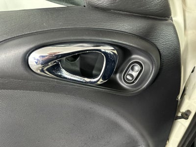 2004 Chrysler PT Cruiser NA