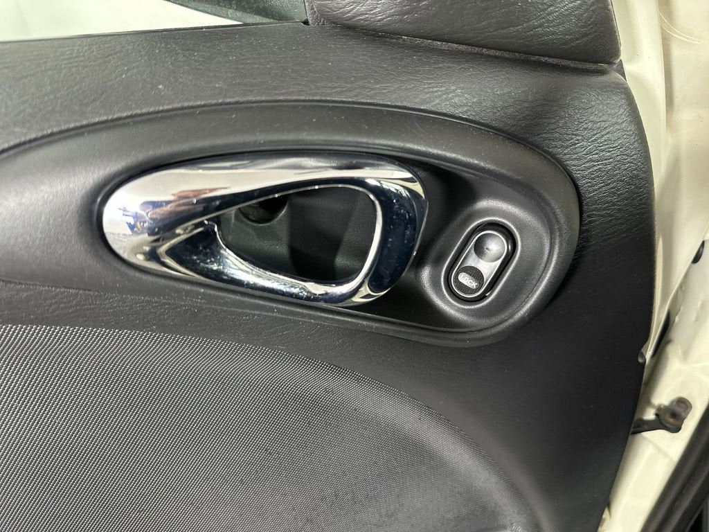2004 Chrysler PT Cruiser NA