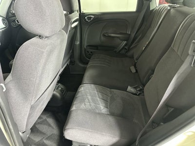 2004 Chrysler PT Cruiser NA
