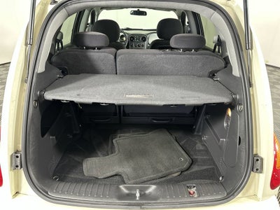 2004 Chrysler PT Cruiser NA