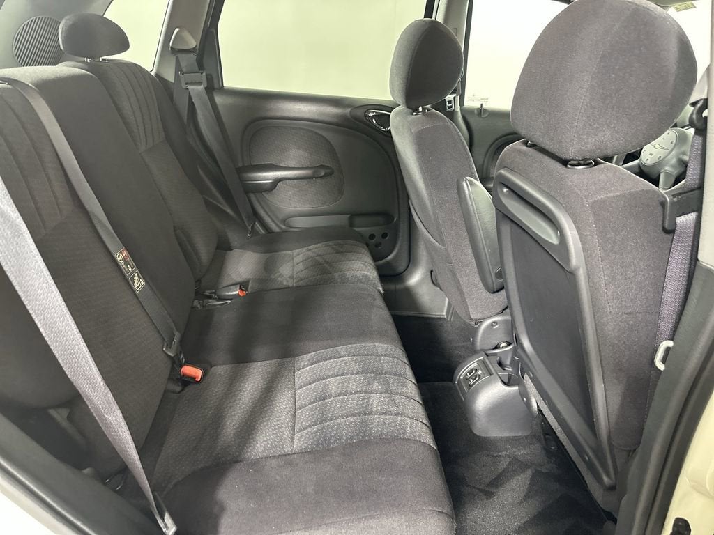 2004 Chrysler PT Cruiser NA