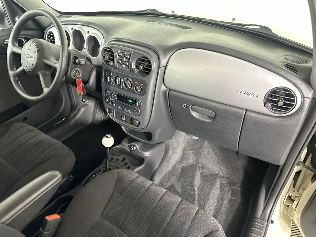 2004 Chrysler PT Cruiser NA