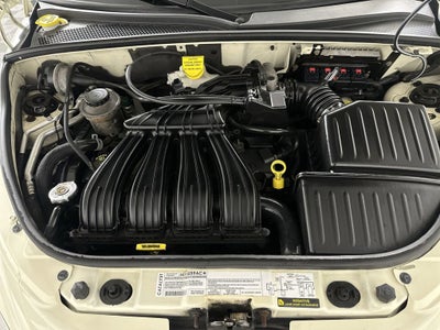 2004 Chrysler PT Cruiser NA