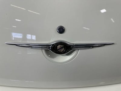 2004 Chrysler PT Cruiser NA