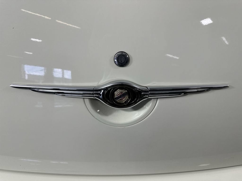 2004 Chrysler PT Cruiser NA