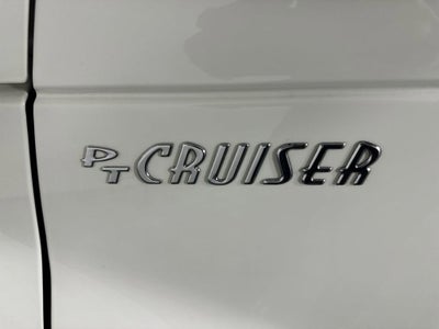 2004 Chrysler PT Cruiser NA