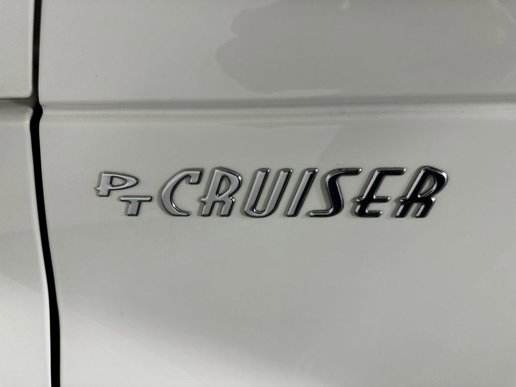 2004 Chrysler PT Cruiser NA