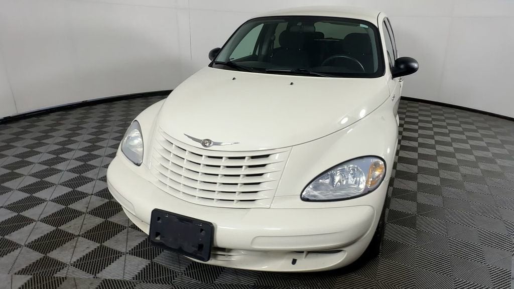 2004 Chrysler PT Cruiser NA