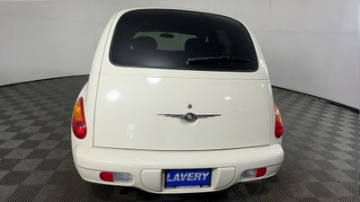 2004 Chrysler PT Cruiser NA