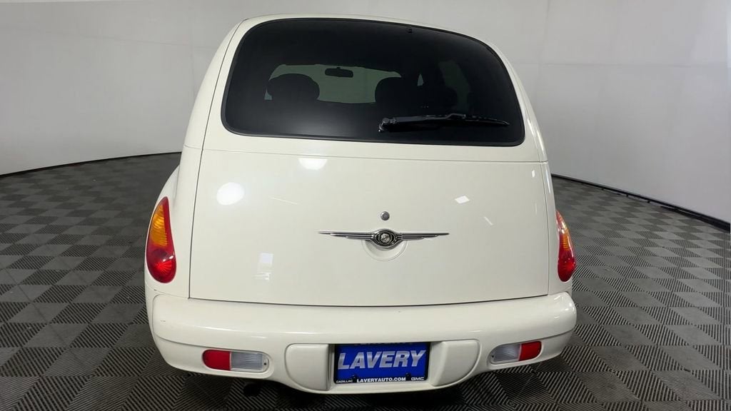 2004 Chrysler PT Cruiser NA