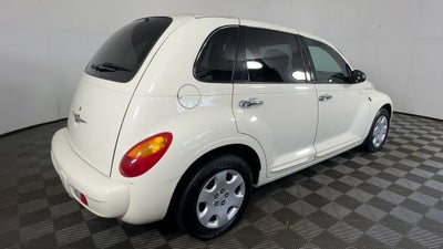 2004 Chrysler PT Cruiser NA