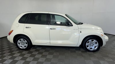 2004 Chrysler PT Cruiser NA
