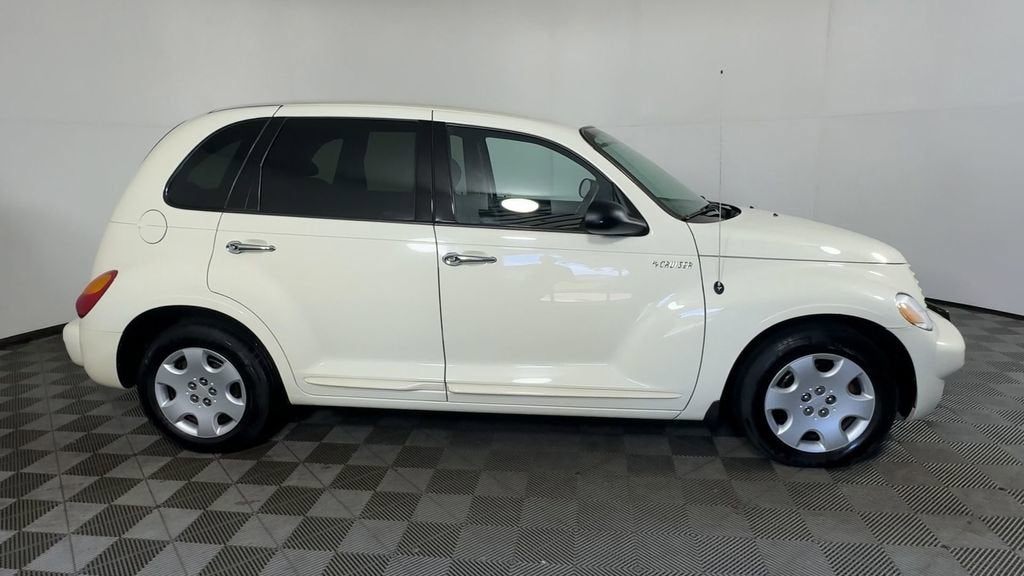 2004 Chrysler PT Cruiser NA