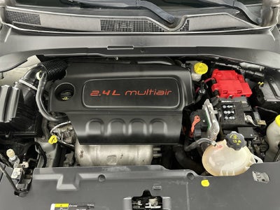2019 Jeep Compass Limited 4x4