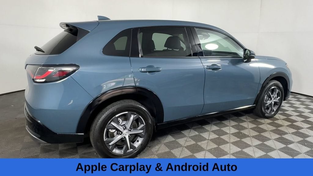 2024 Honda HR-V AWD EX-L