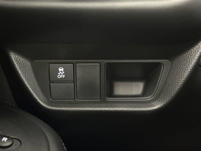 2024 Honda HR-V AWD EX-L