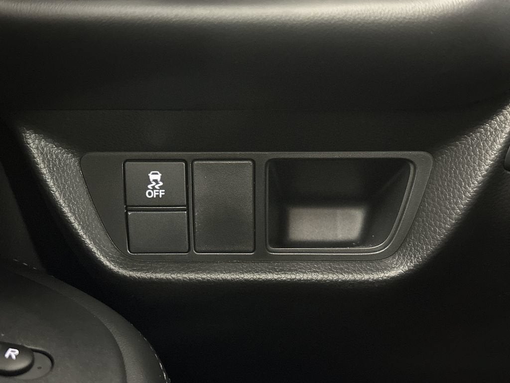 2024 Honda HR-V AWD EX-L