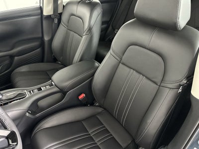 2024 Honda HR-V AWD EX-L