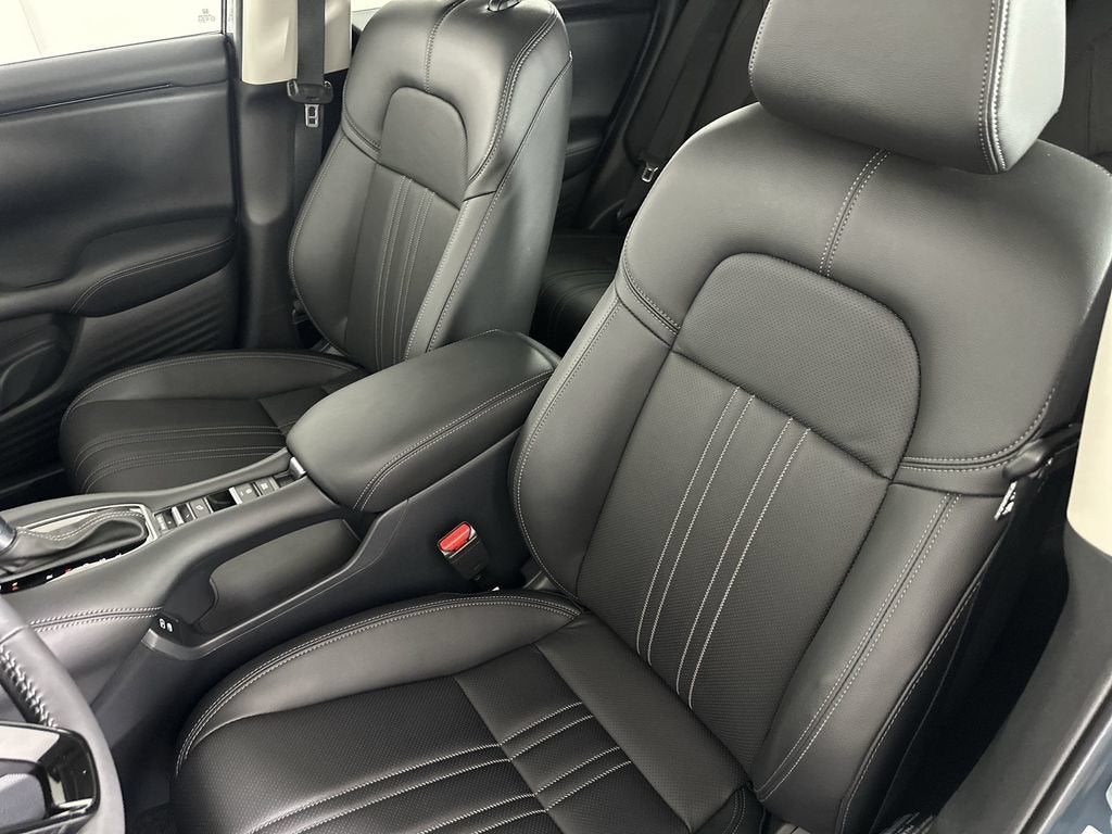 2024 Honda HR-V AWD EX-L