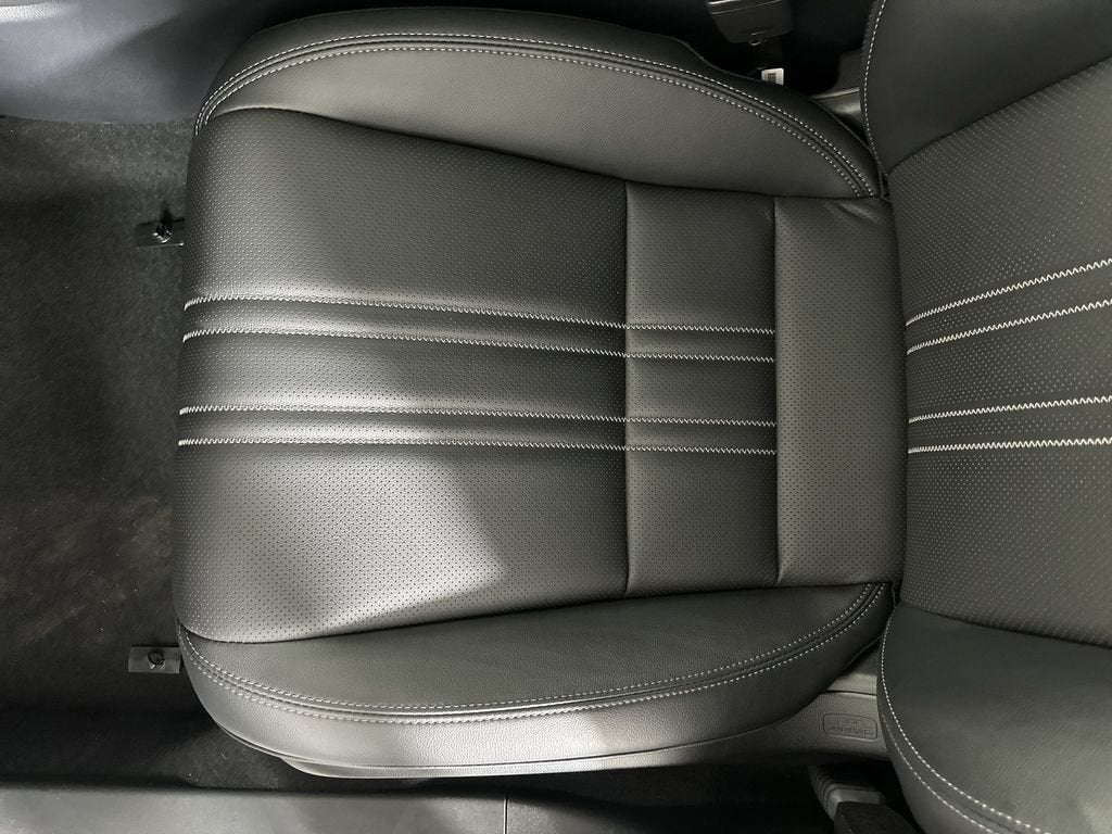 2024 Honda HR-V AWD EX-L