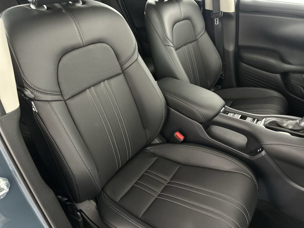 2024 Honda HR-V AWD EX-L