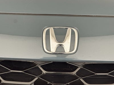 2024 Honda HR-V AWD EX-L