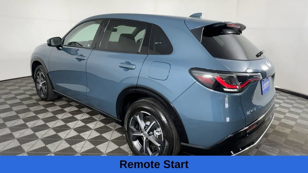 2024 Honda HR-V AWD EX-L