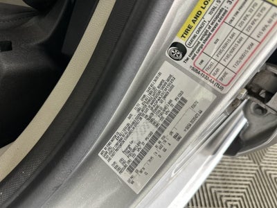 2012 Ford Fiesta S