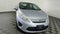 2012 Ford Fiesta S