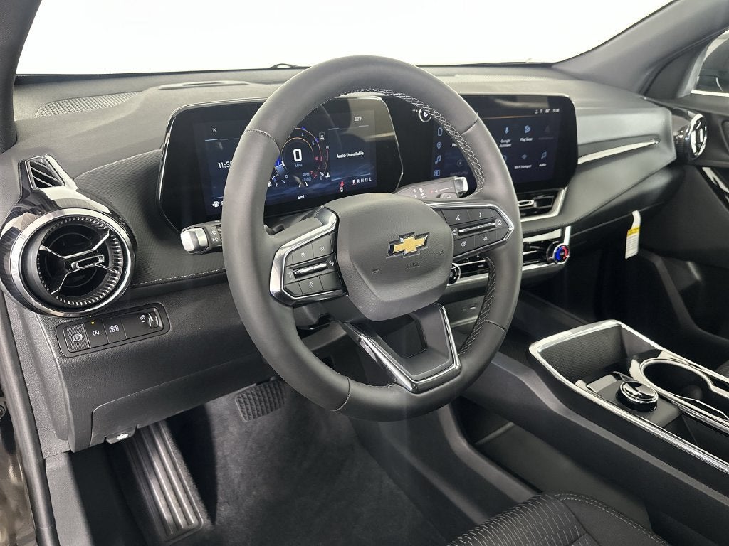 2027 Chevrolet Equinox LT - Photo 11