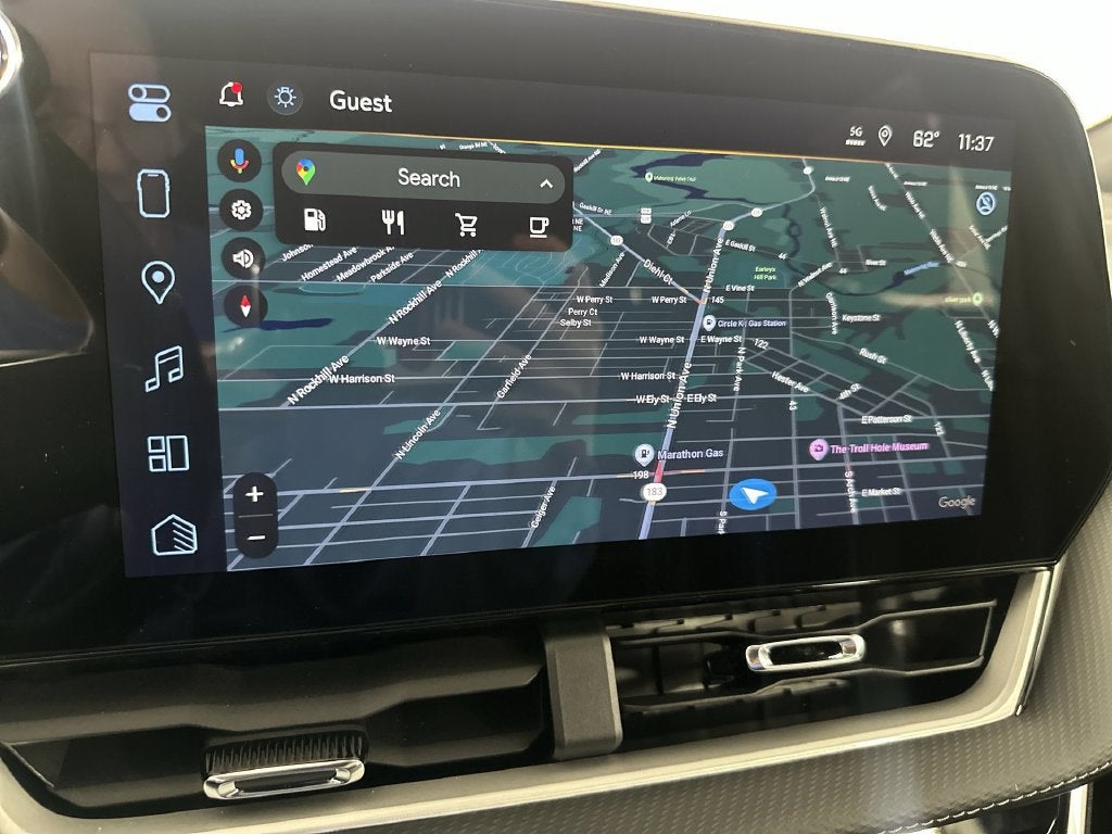 2027 Chevrolet Equinox LT - Photo 15