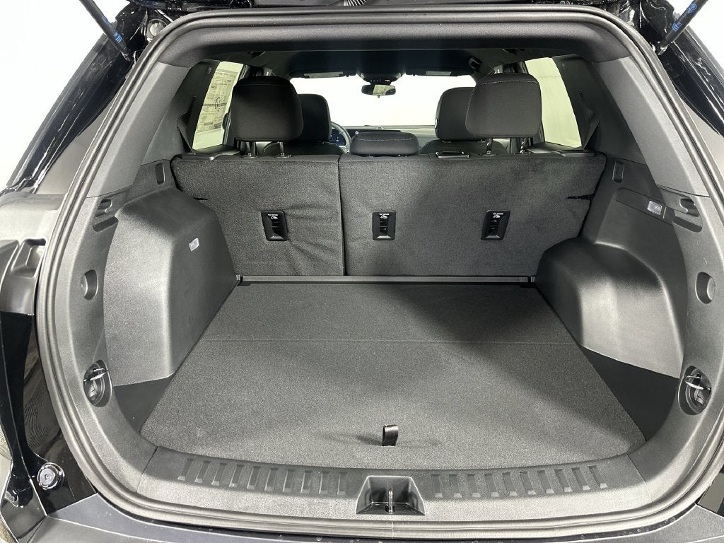 2027 Chevrolet Equinox LT - Photo 26