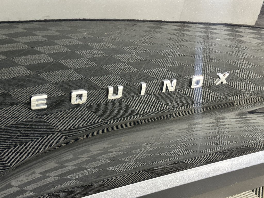 2027 Chevrolet Equinox LT - Photo 32